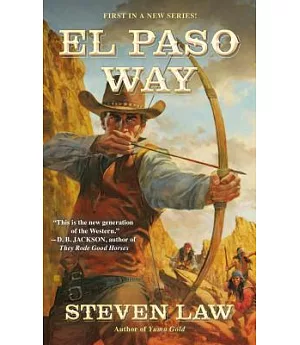 El Paso Way
