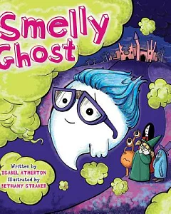 Smelly Ghost