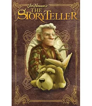 Jim Henson’’s the Storyteller