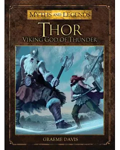 Thor: Viking God of Thunder