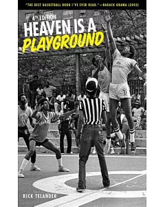 Heaven is a Playground