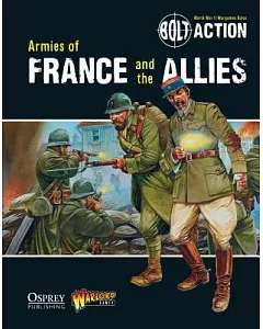 Armies of France and the Allies