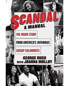 Scandal: A Manual