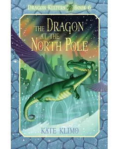 The Dragon at the North Pole