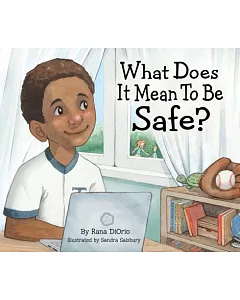 What Does It Mean to Be Safe?
