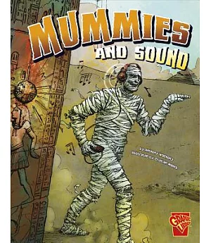 Mummies and Sound