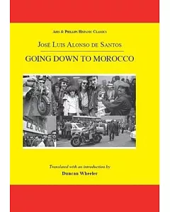 Going Down to Morocco