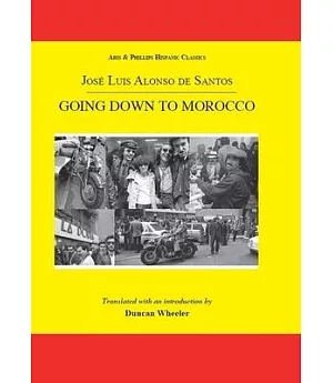 Going Down to Morocco