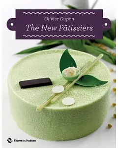 The New Patissiers