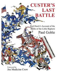Custer’s Last Battle: Red Hawk’s Account of the Battle of the Little Bighorn