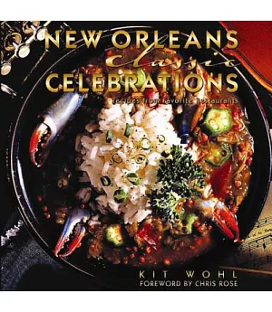 New Orleans Classic Celebrations