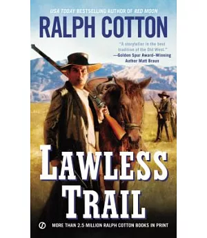 Lawless Trail