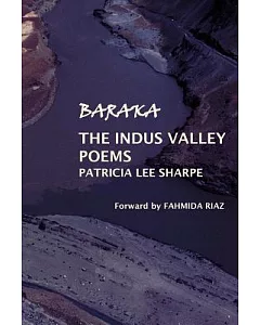 Baraka: The Indus Valley Poems