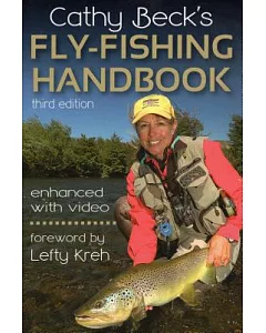 Cathy Beck’s Fly-Fishing Handbook
