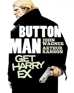 Button Man 1: Get Harry Ex