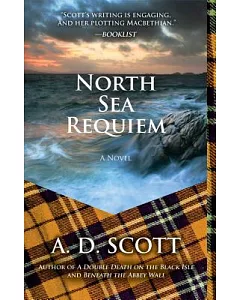 North Sea Requiem
