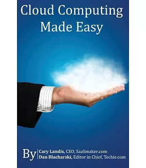 Cloud Computing Made Easy