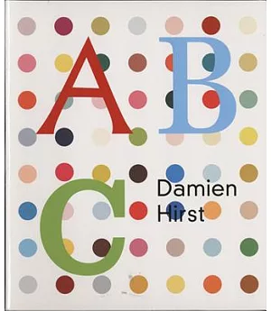 Damien Hirst ABC