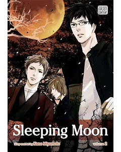 Sleeping Moon 2