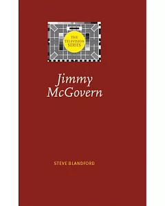 Jimmy McGovern