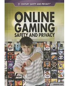 Online Gaming Safety and Privacy