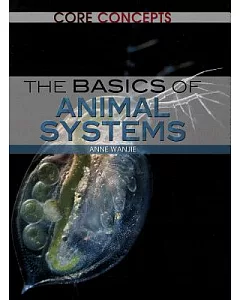 The Basics of Animal Systems