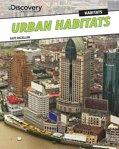 Urban Habitats