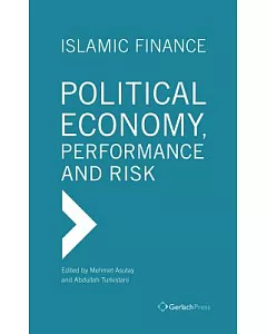 Islamic Finance: Political Economy, Performance and Risk