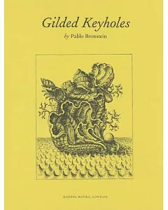 Gilded Keyholes