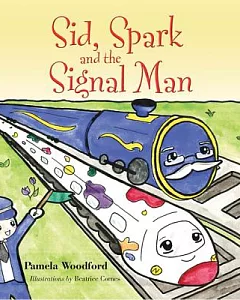 Sid, Spark and the Signal Man