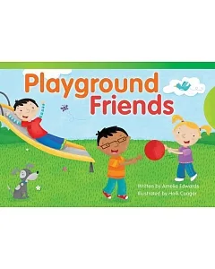Playground Friends