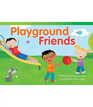 Playground Friends