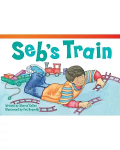 Seb’s Train