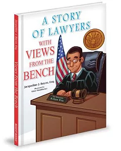 A Story of Lawyers With Views from The Bench