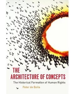 The Architecture of Concepts: The Historical Formation of Human Rights