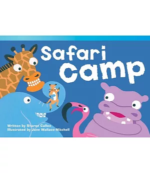 Safari Camp