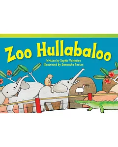 Zoo Hullabaloo