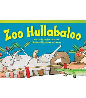 Zoo Hullabaloo