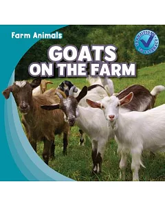 Goats on the Farm