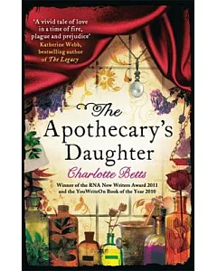 The Apothecary’s Daughter