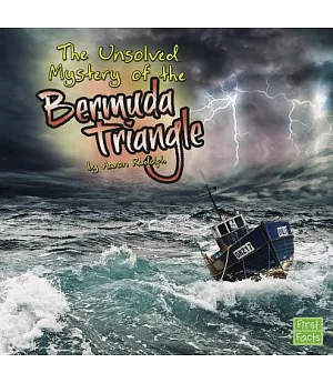 The Unsolved Mystery of the Bermuda Triangle