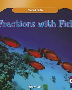 Fractions With Fish