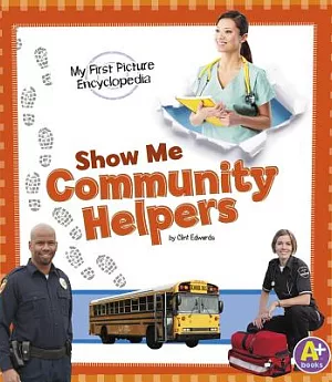 Show Me Community Helpers