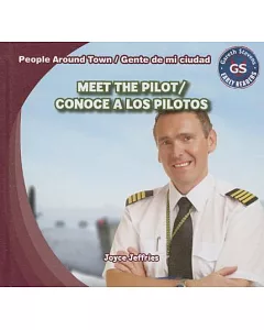 Meet the Pilot / Conoce a Los Pilotos