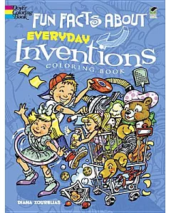 Fun Facts About Everyday Inventions