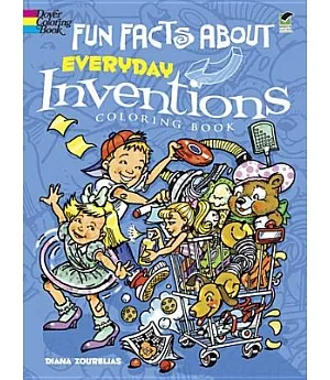Fun Facts About Everyday Inventions