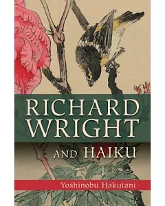 Richard Wright and Haiku