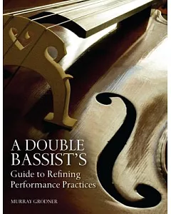 A Double Bassist’s Guide to Refining Performance Practices