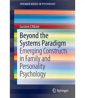 Beyond the Systems Paradigm