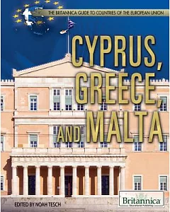 Cyprus, Greece, and Malta